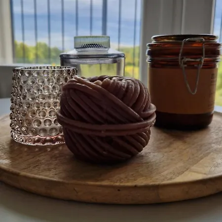 Apartman Cozy One-room With Garage And Ac Pozsony