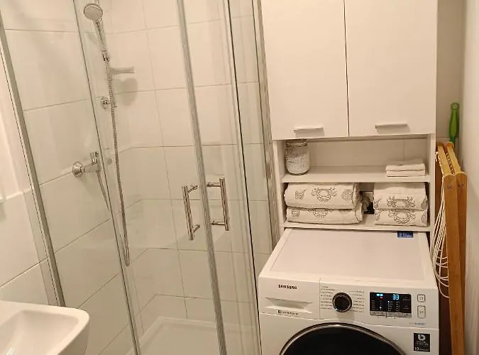 Appartamento Cozy One-room With Garage And Ac *