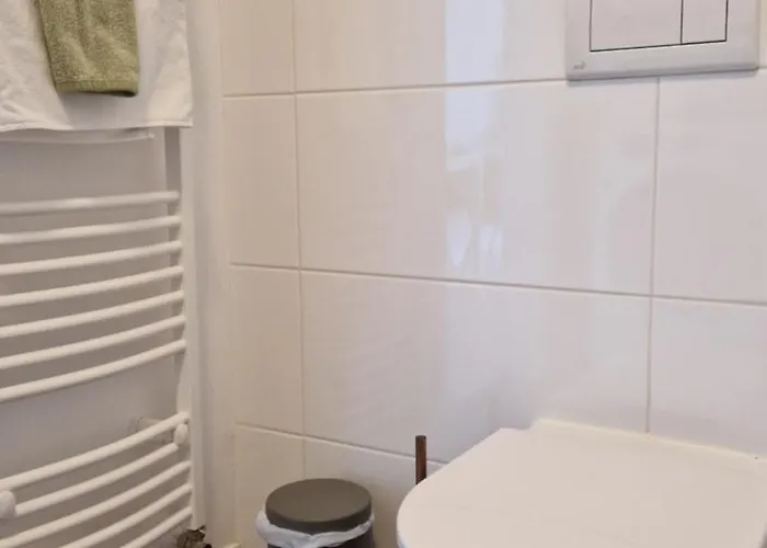 Cozy One-room With Garage And Ac * Bratislava